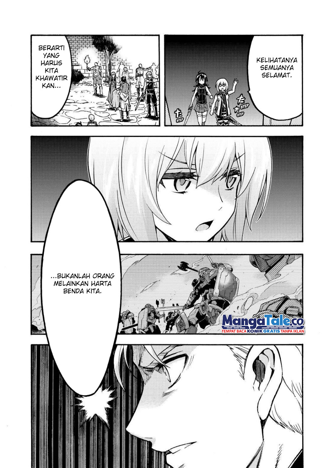 Chapter 75 - halaman 8