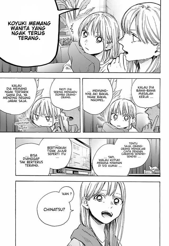 Chapter 50 - halaman 15