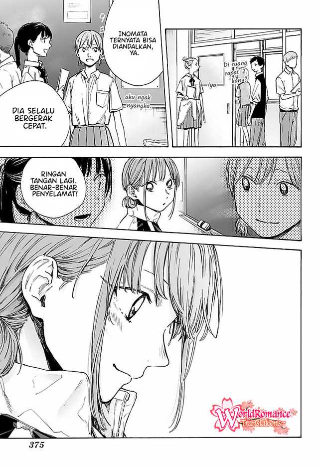 Chapter 50 - halaman 7