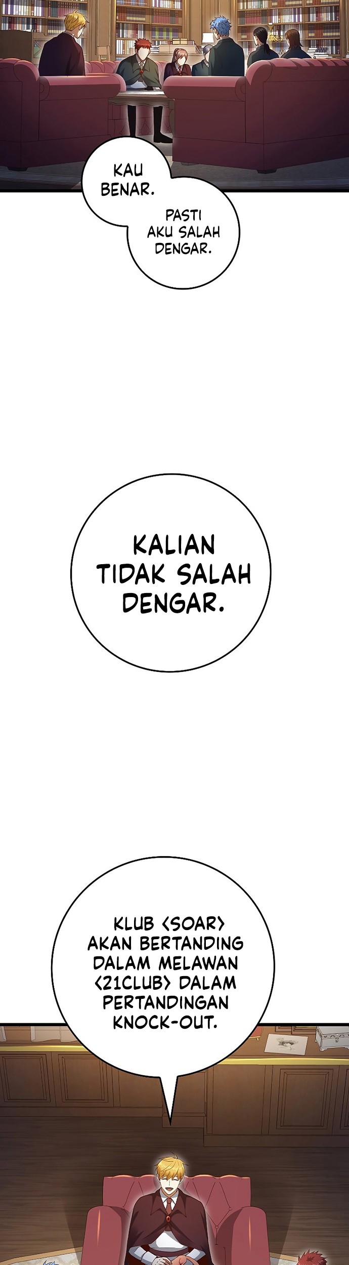 Chapter 80 - halaman 23