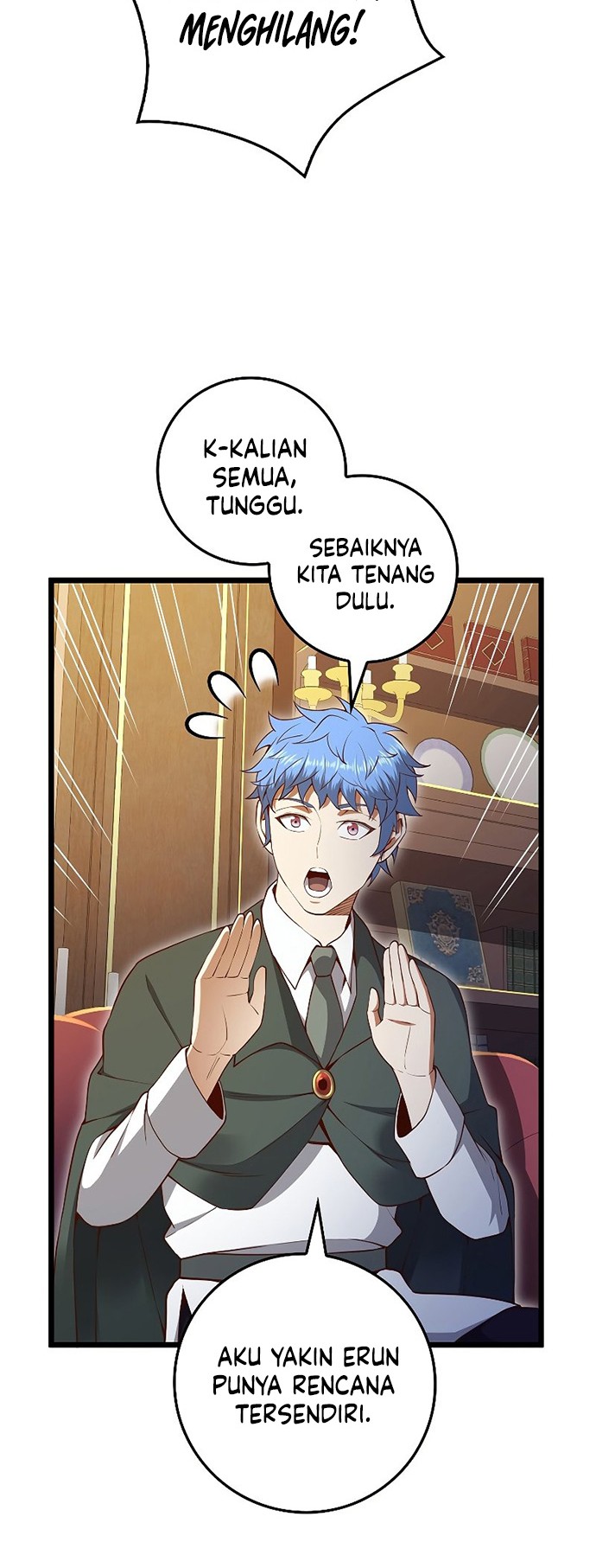 Chapter 80 - halaman 26