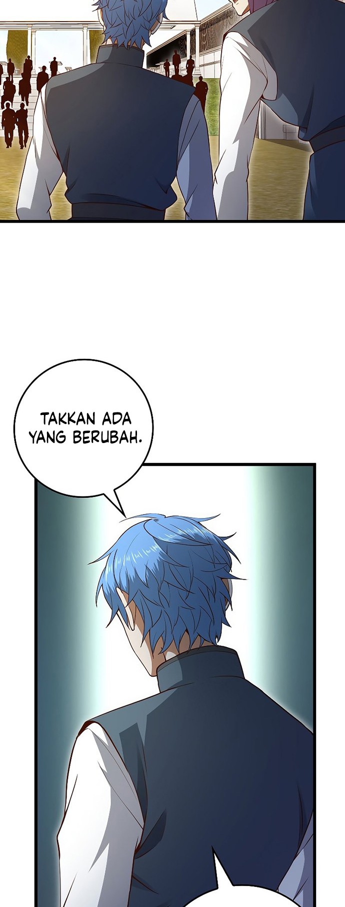 Chapter 80 - halaman 36