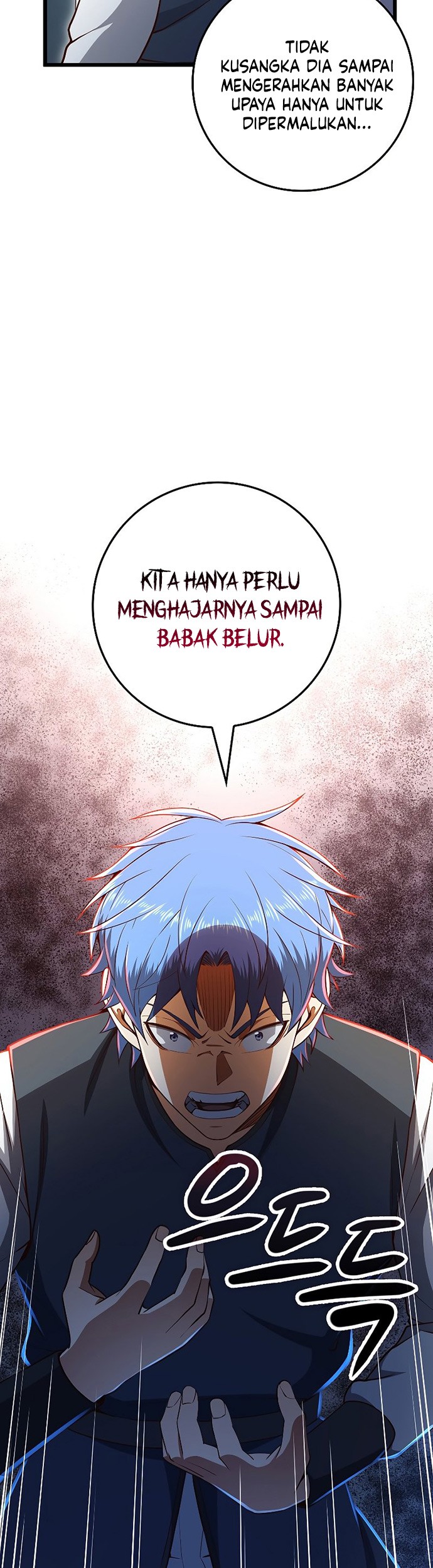 Chapter 80 - halaman 37