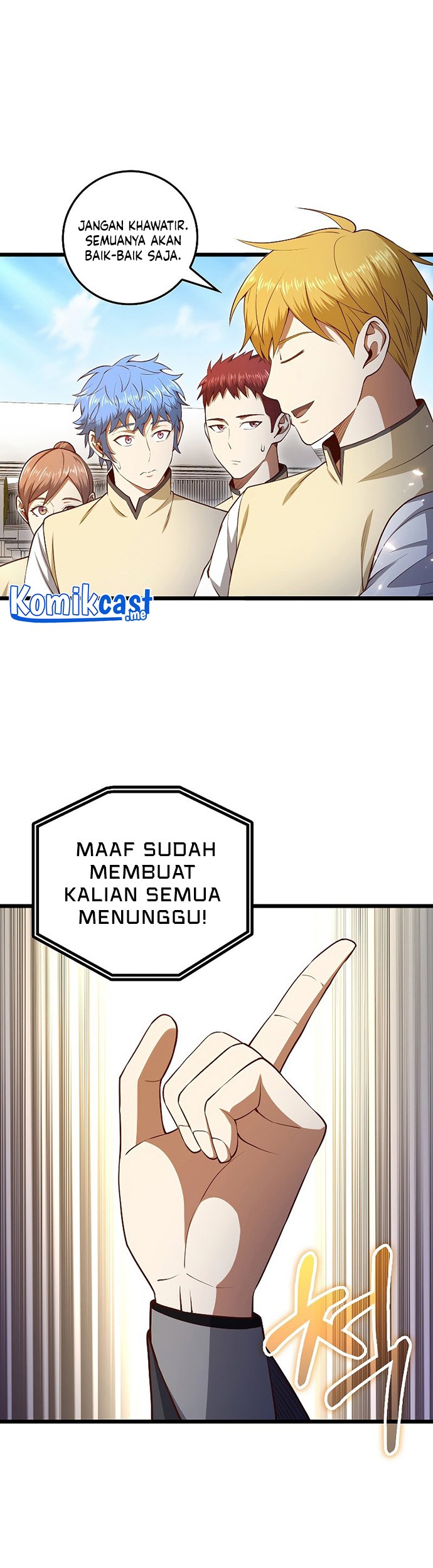Chapter 80 - halaman 39