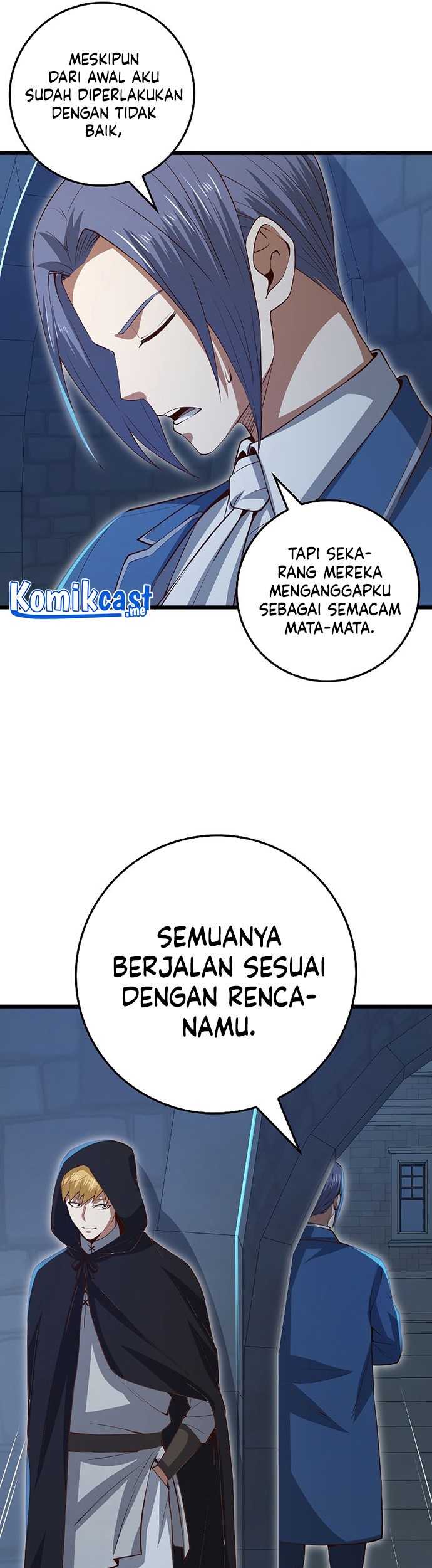 Chapter 80 - halaman 15