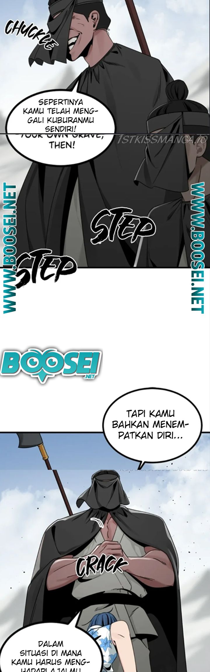 Chapter 76 - halaman 14