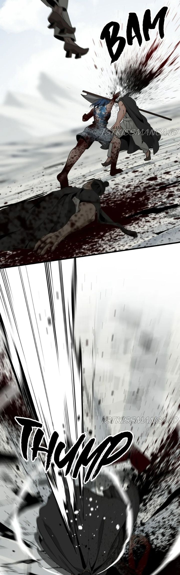 Chapter 76 - halaman 28