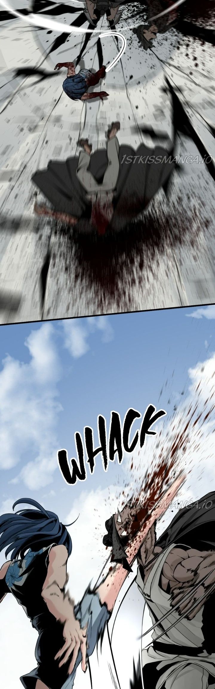 Chapter 76 - halaman 29
