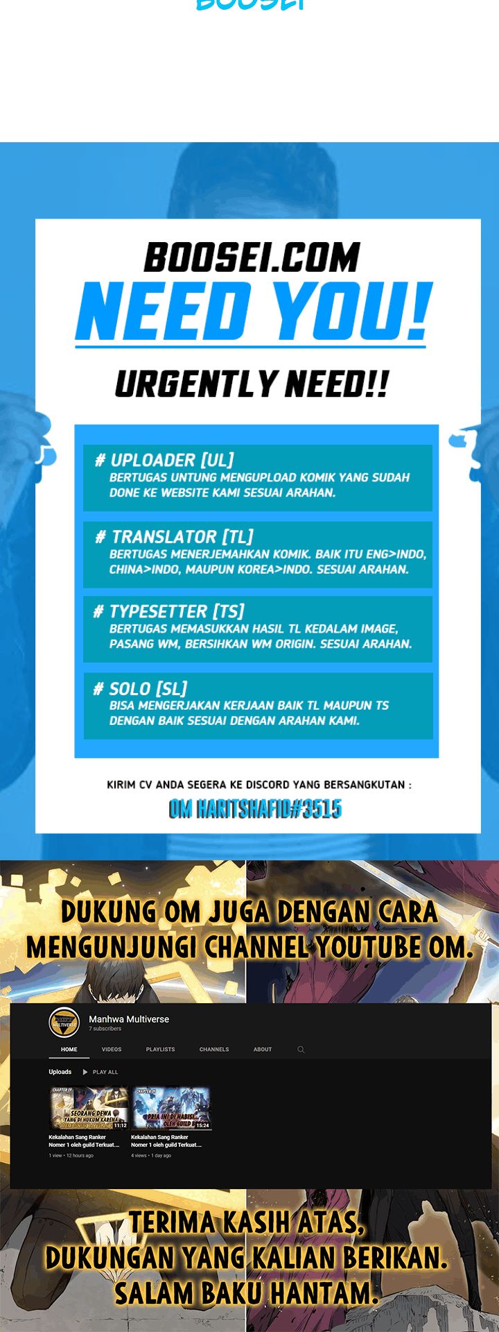 Chapter 76 - halaman 71