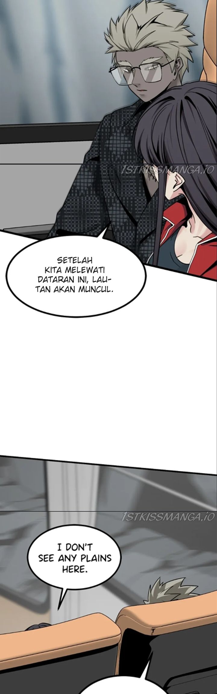 Chapter 75 - halaman 16