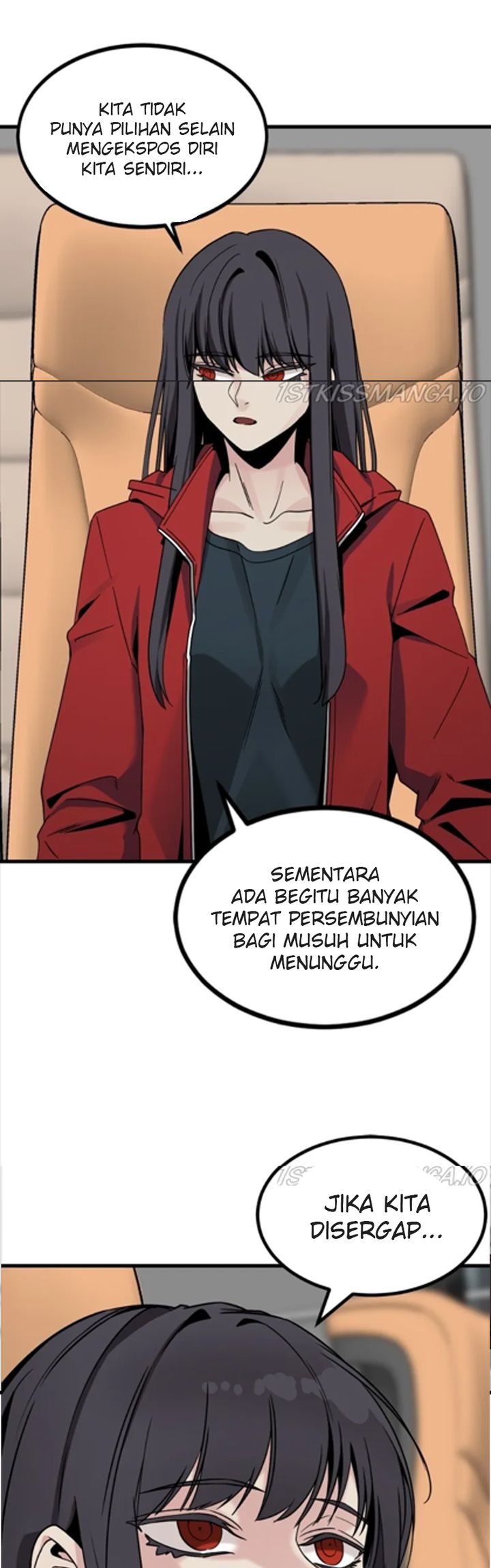 Chapter 75 - halaman 20