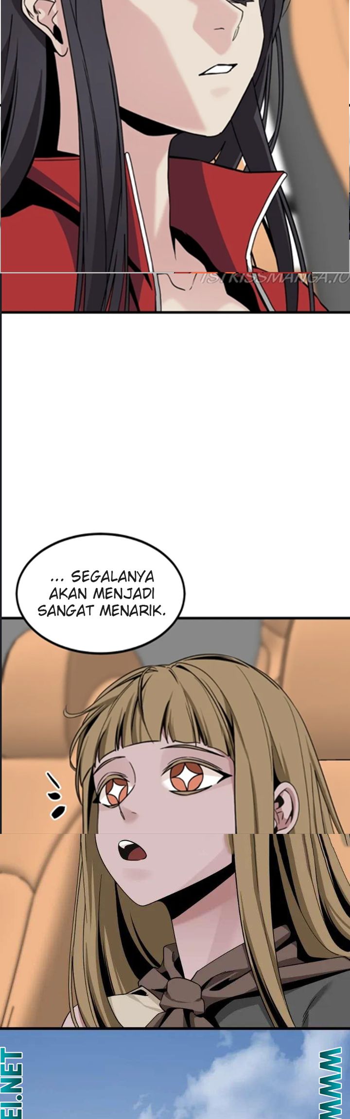 Chapter 75 - halaman 21