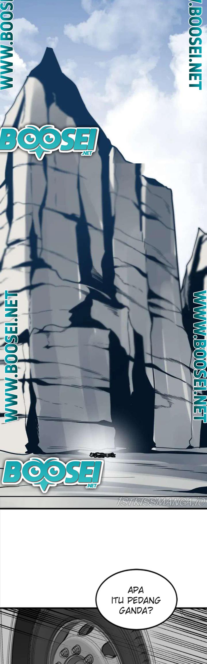 Chapter 75 - halaman 22