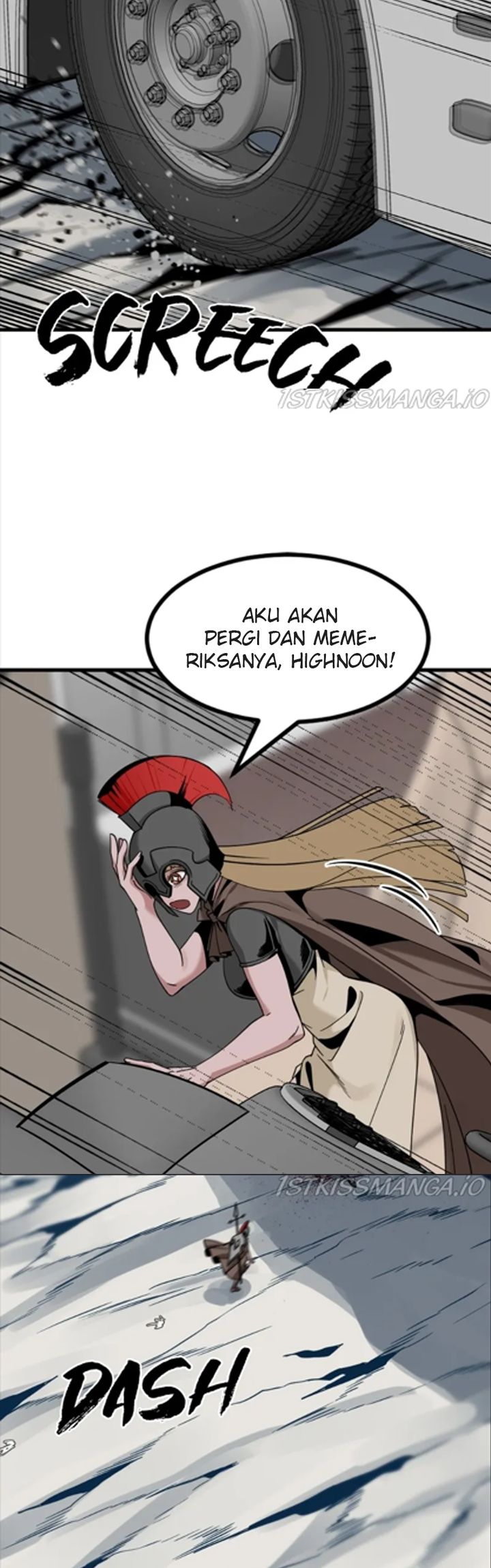 Chapter 75 - halaman 23