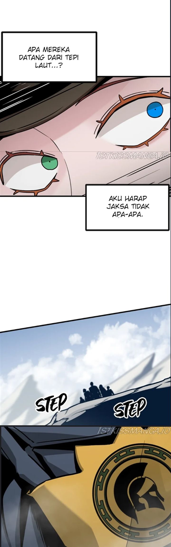 Chapter 75 - halaman 40