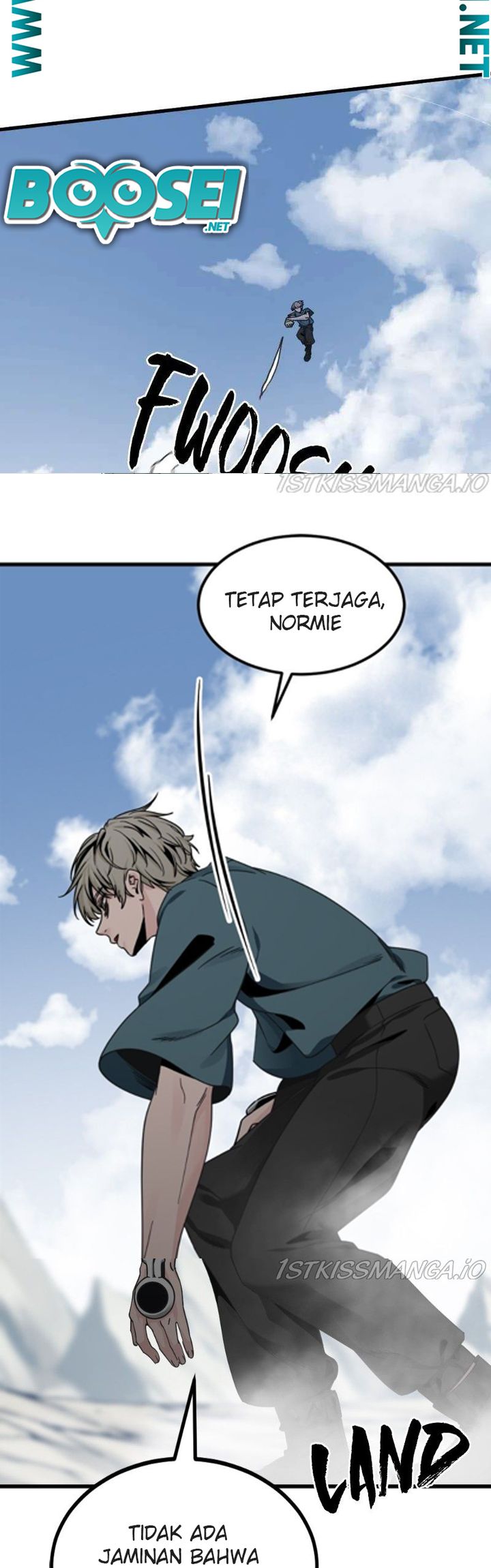 Chapter 75 - halaman 54