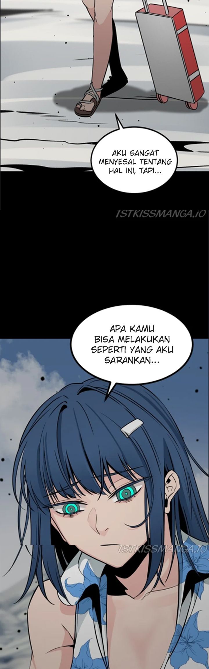 Chapter 75 - halaman 61