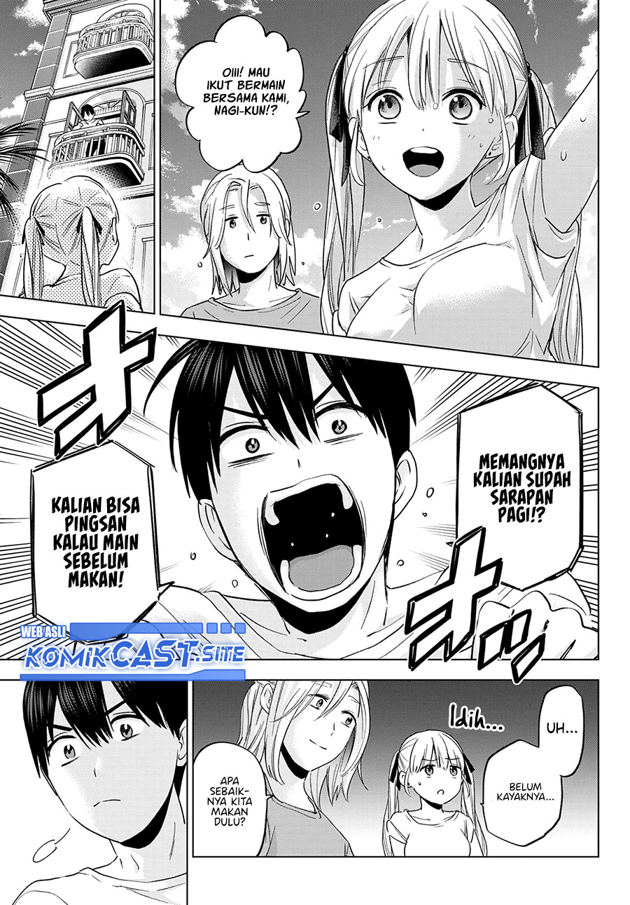 Chapter 130 - halaman 11