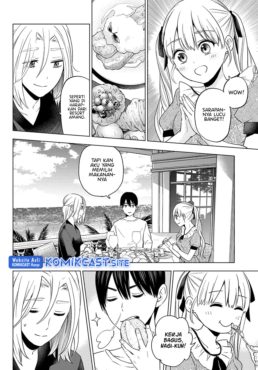 Chapter 130 - halaman 12