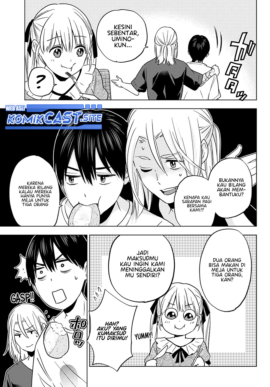 Chapter 130 - halaman 13