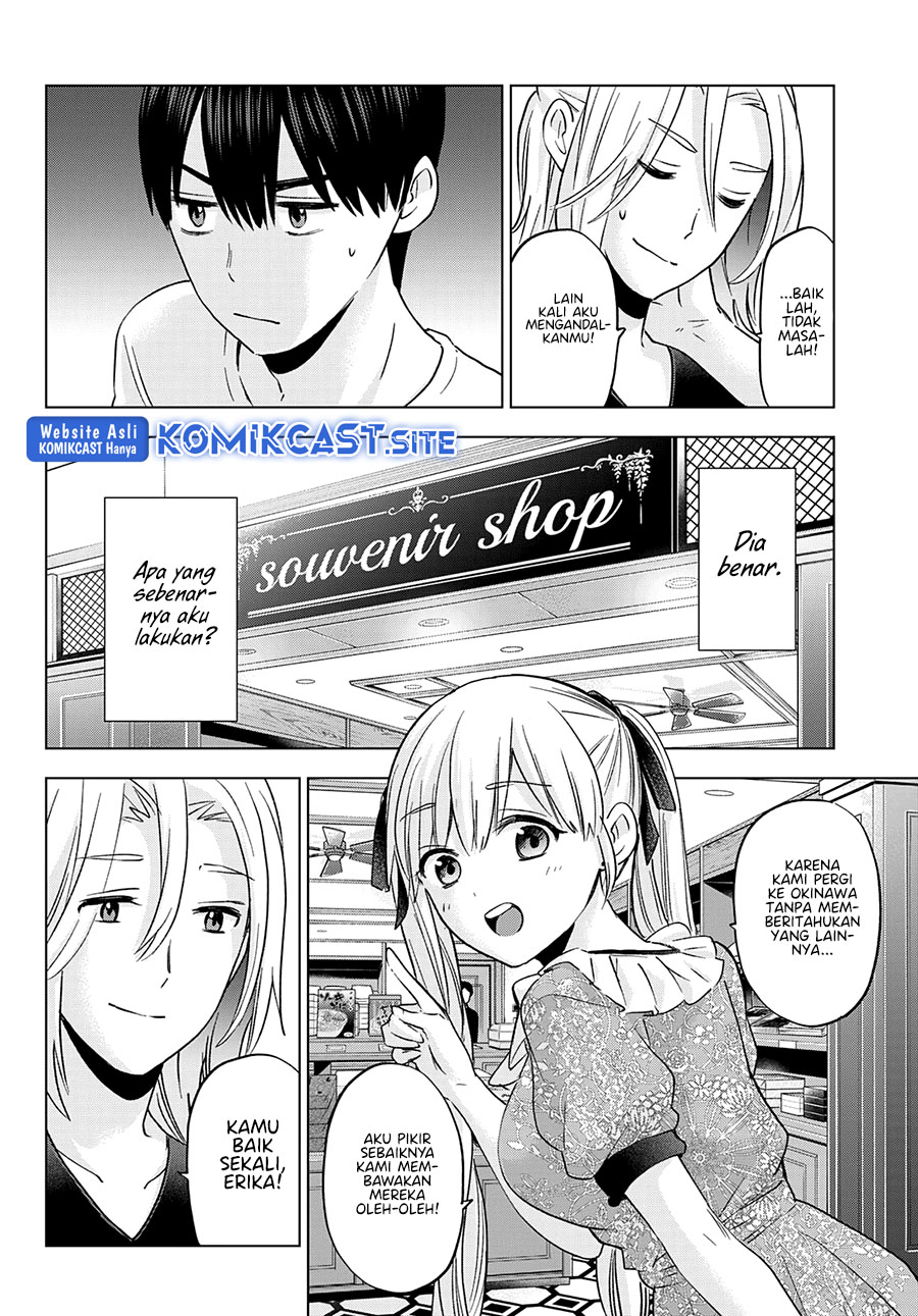 Chapter 130 - halaman 14