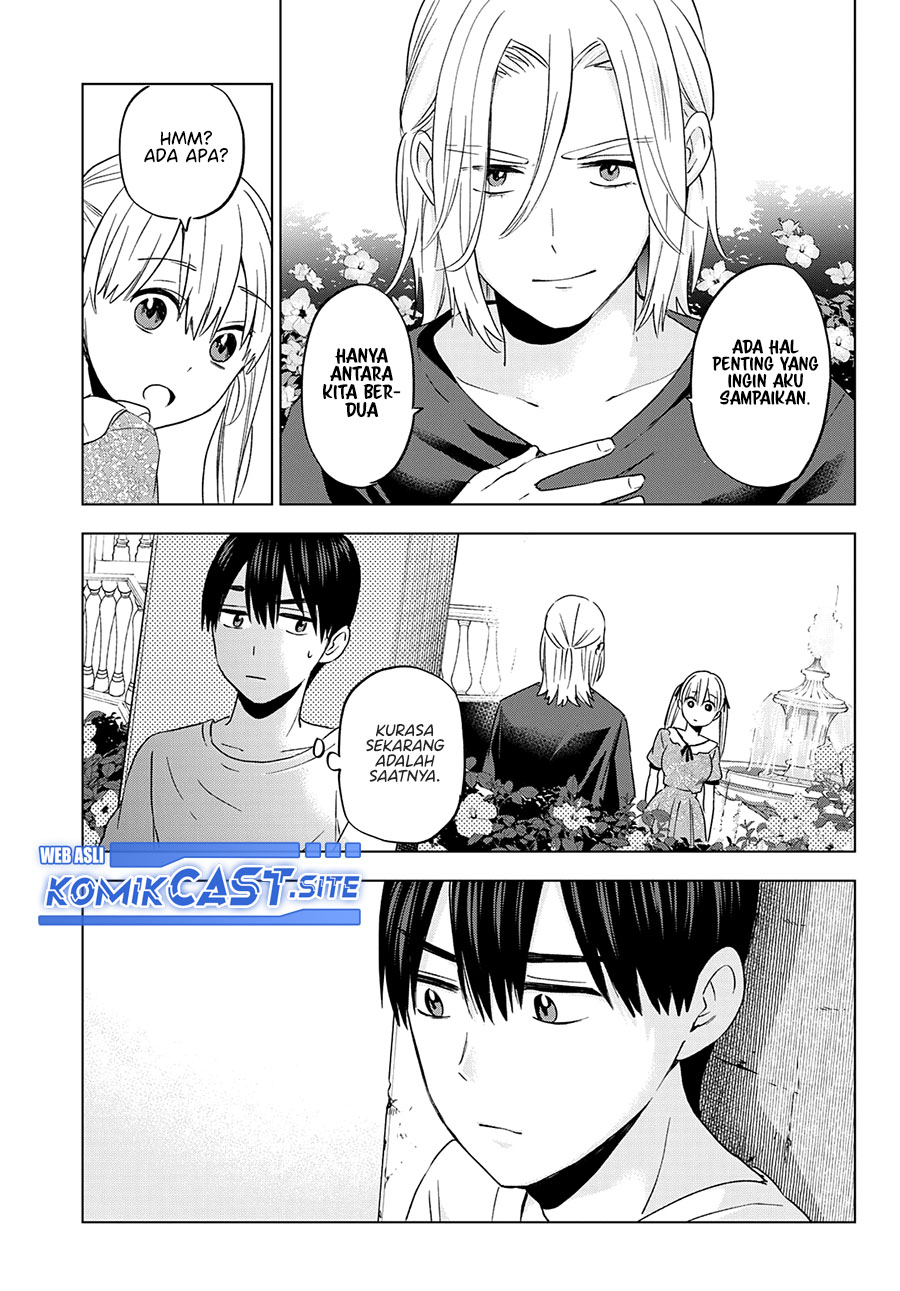 Chapter 130 - halaman 17