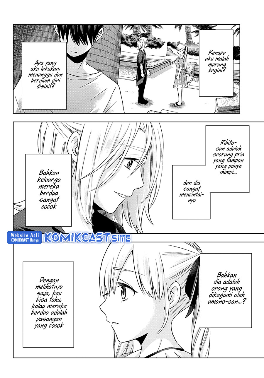 Chapter 130 - halaman 18