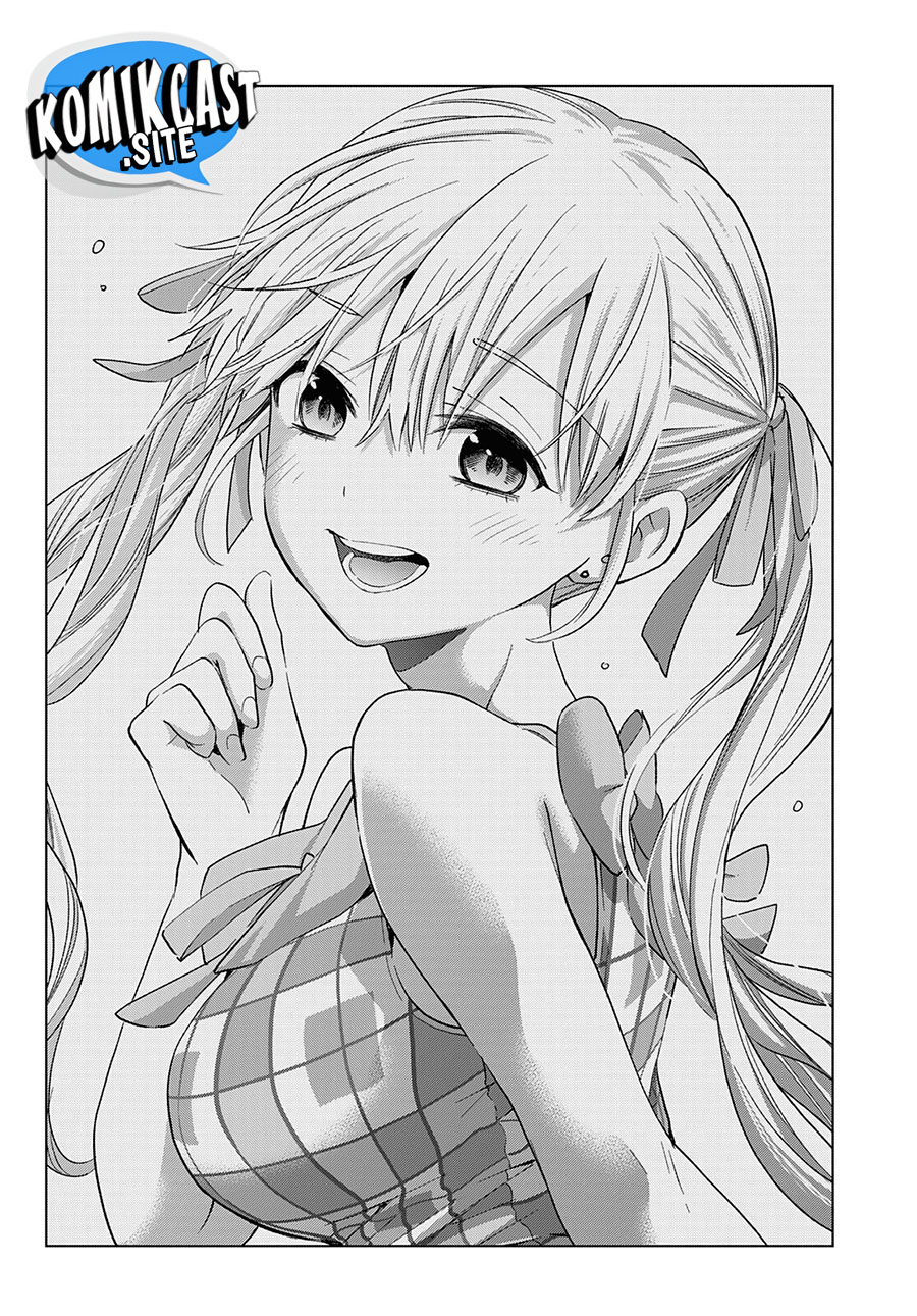 Chapter 130 - halaman 20