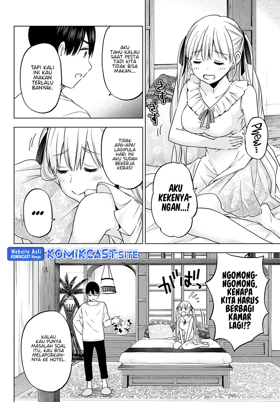 Chapter 130 - halaman 4