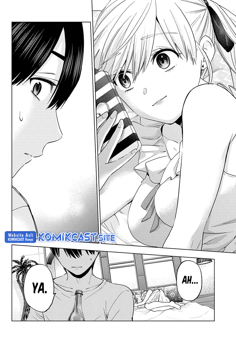 Chapter 130 - halaman 6