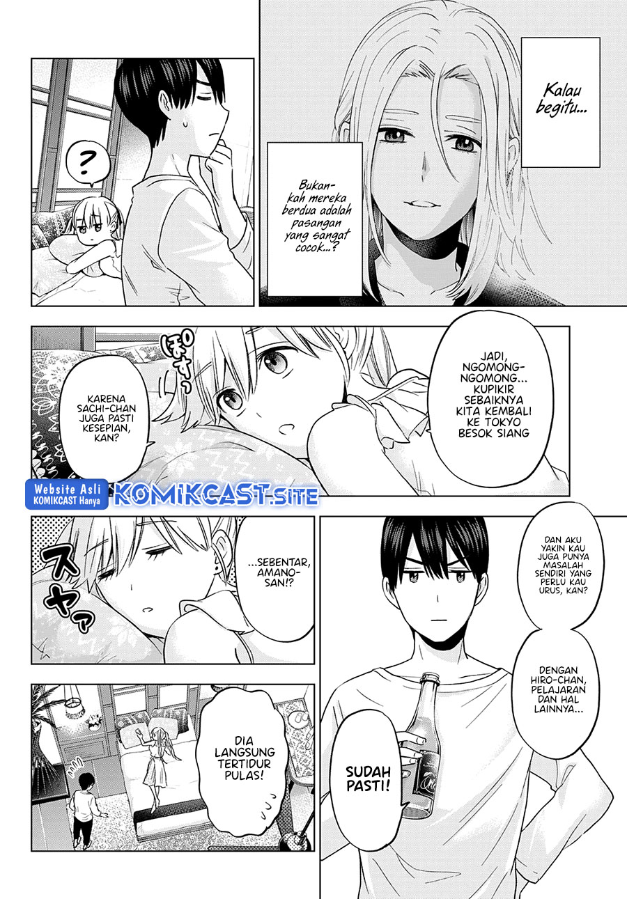 Chapter 130 - halaman 8