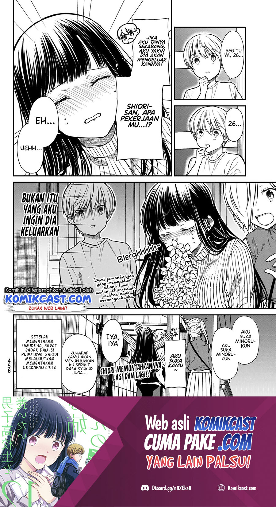 Chapter 263 - halaman 6