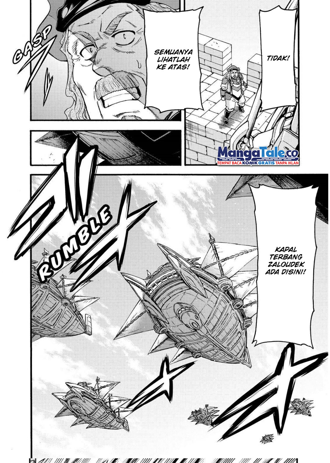 Chapter 76 - halaman 13