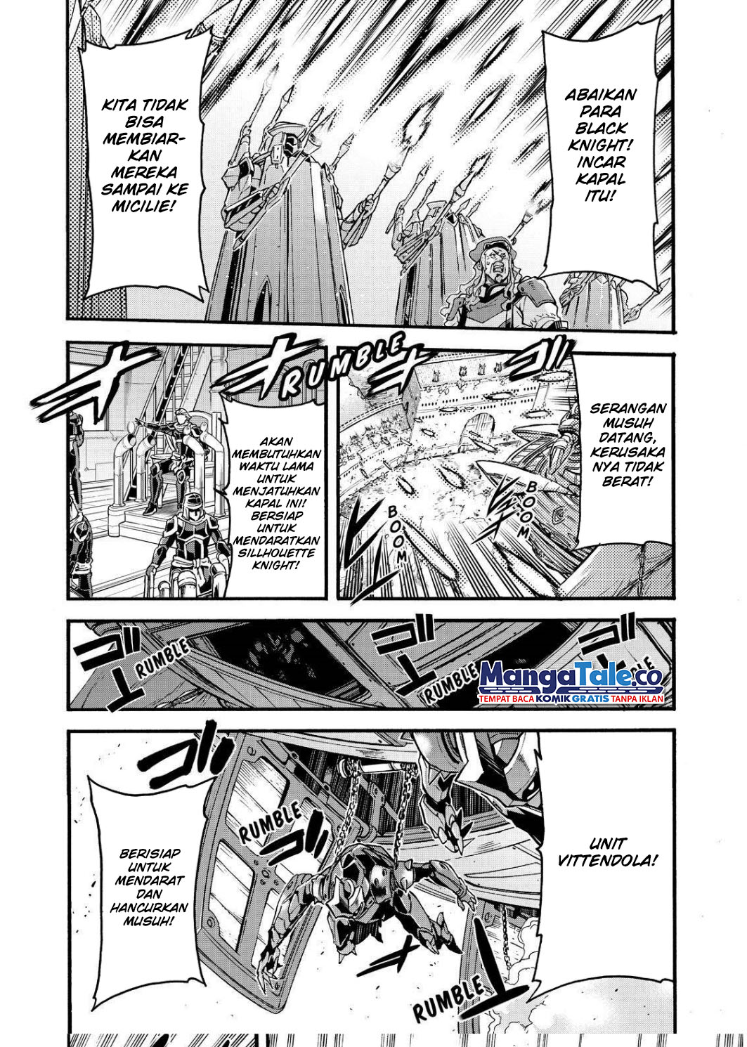 Chapter 76 - halaman 14