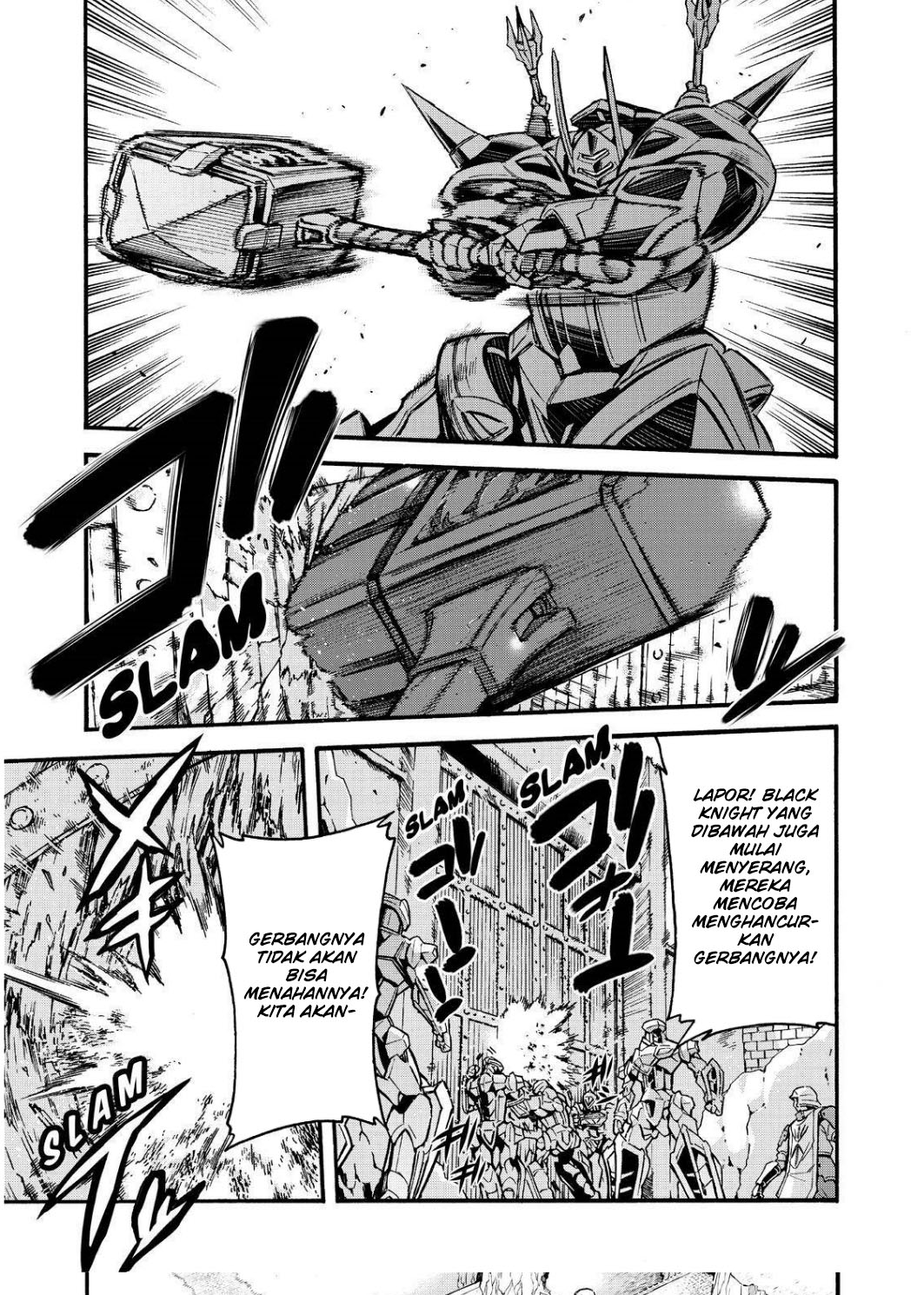 Chapter 76 - halaman 16