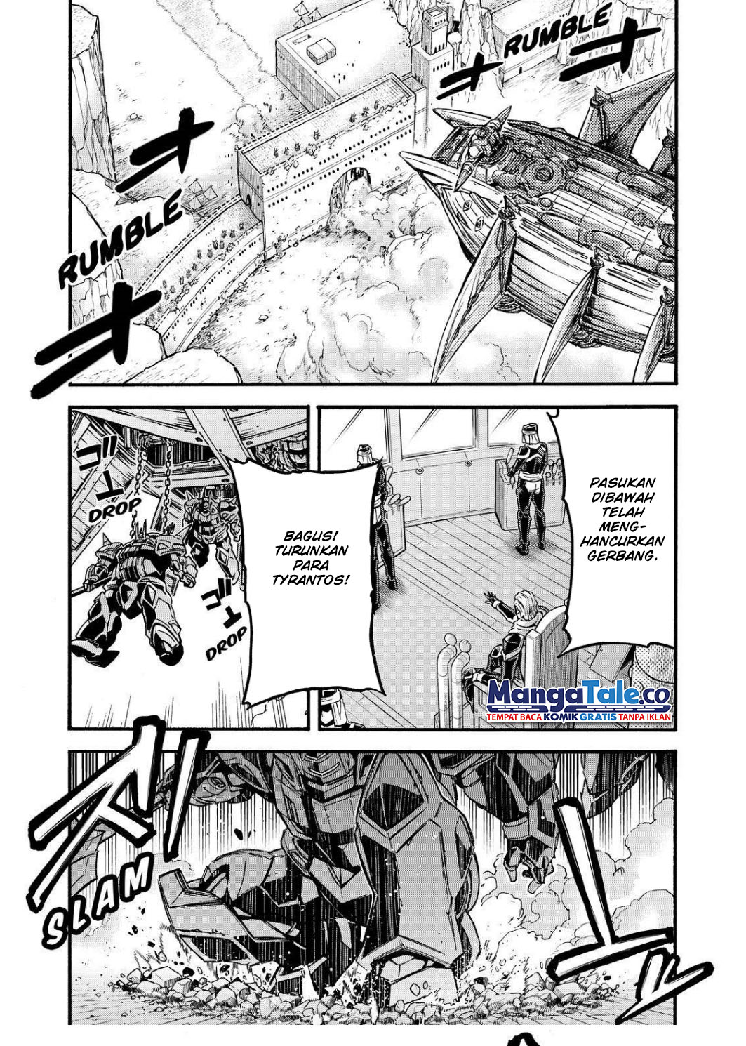 Chapter 76 - halaman 17