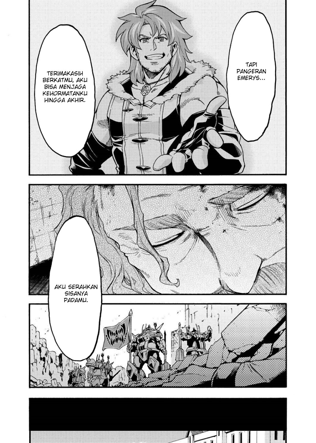 Chapter 76 - halaman 20