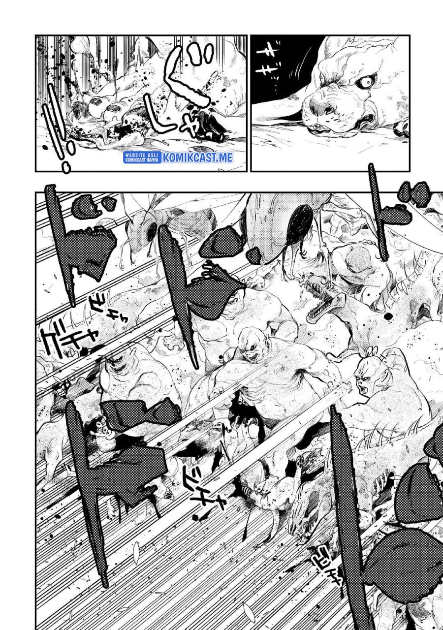 Chapter 83 - halaman 18