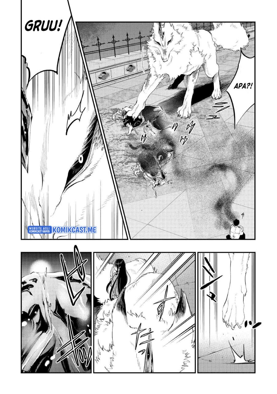 Chapter 83 - halaman 5