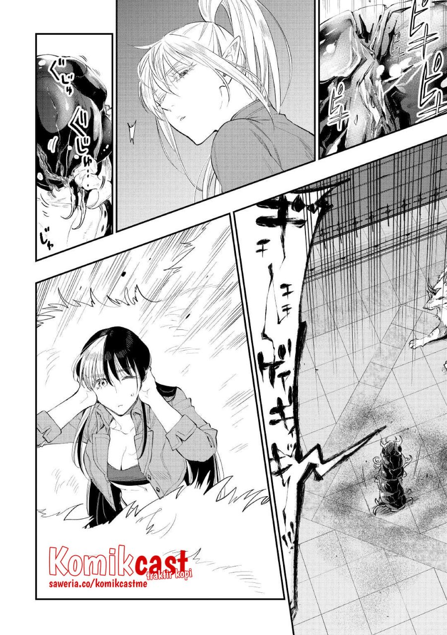 Chapter 83 - halaman 6