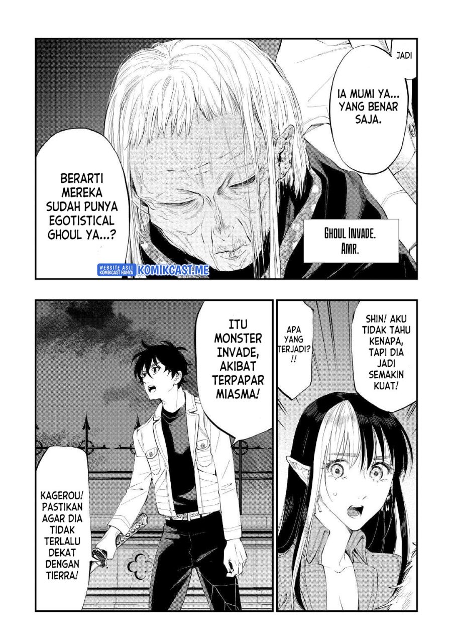 Chapter 83 - halaman 8