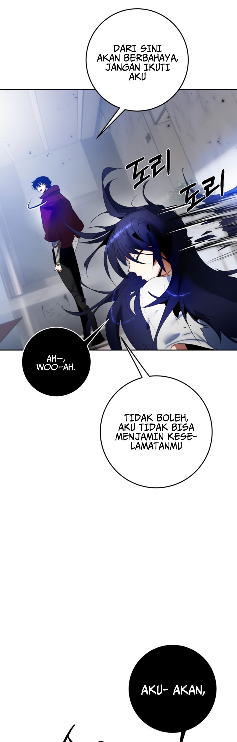 Chapter 95 - halaman 45