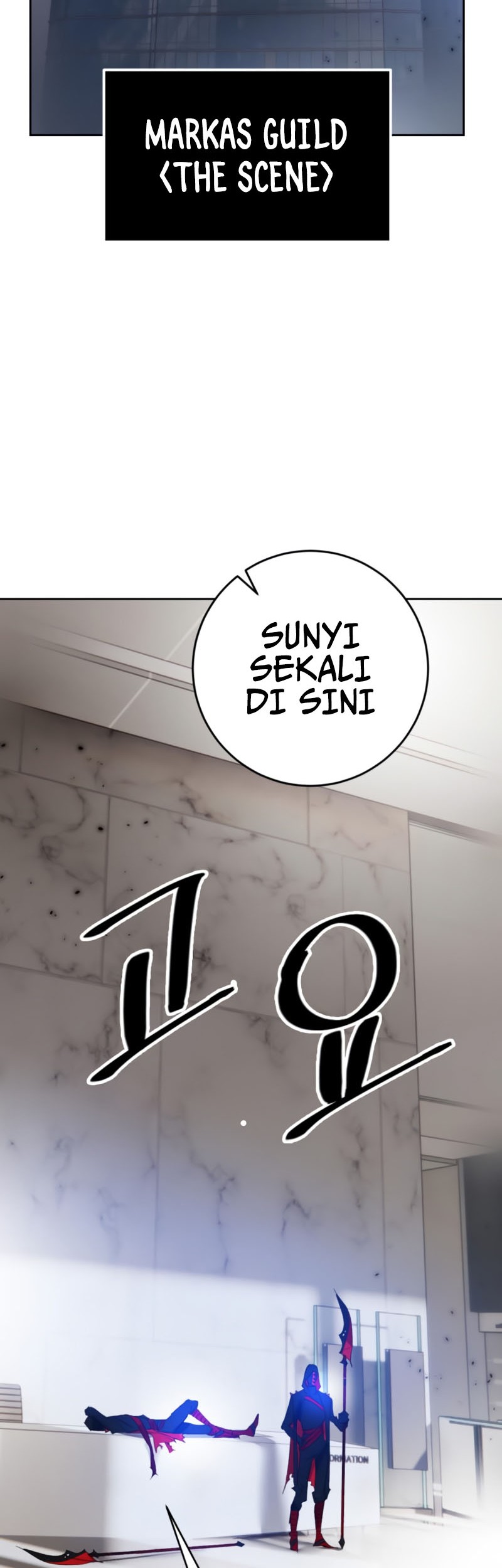 Chapter 95 - halaman 36