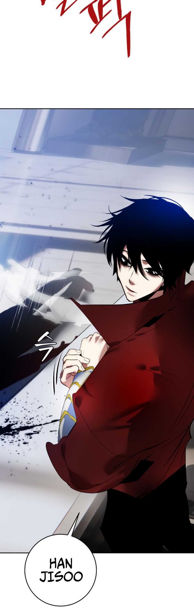 Chapter 95 - halaman 41