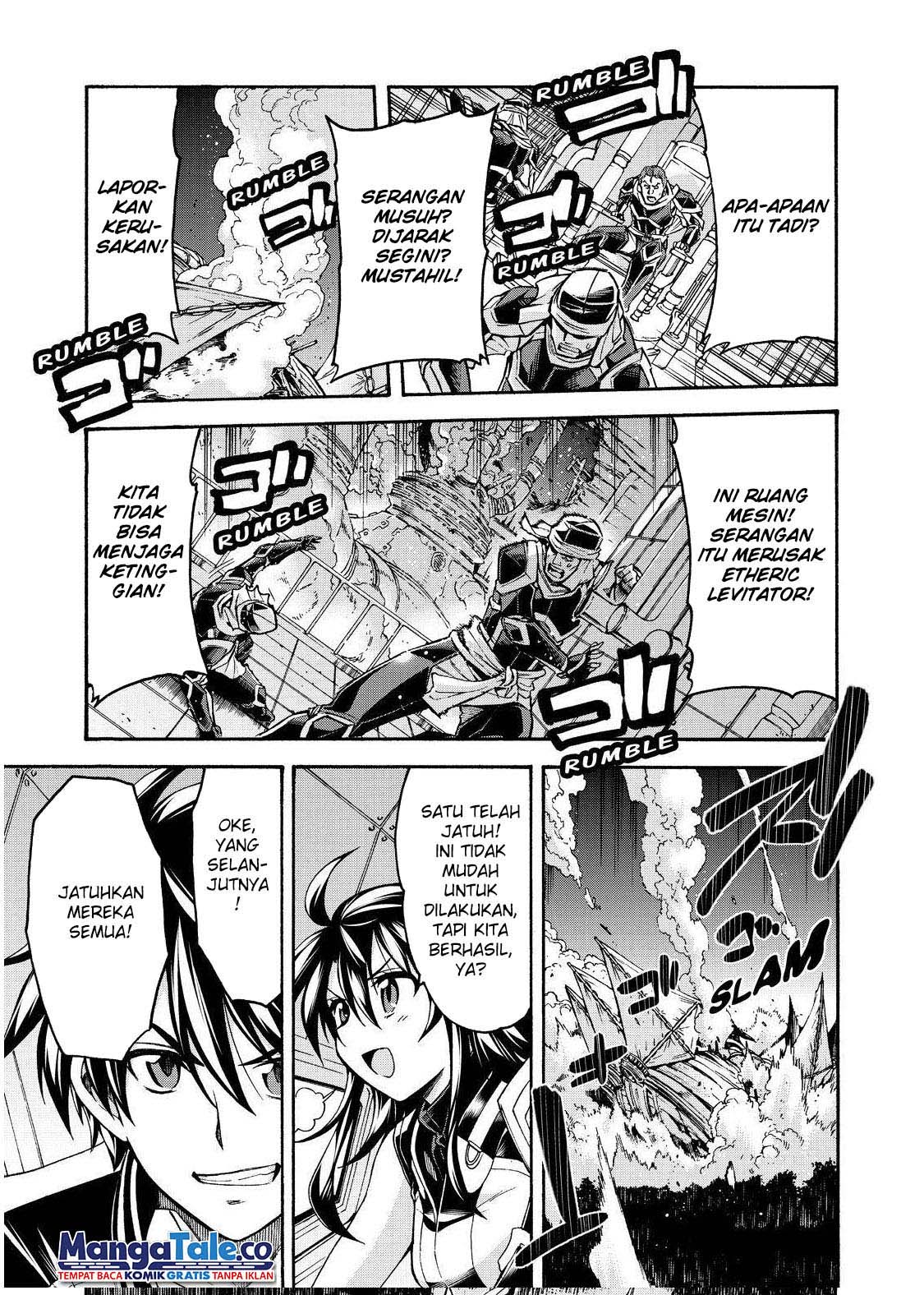 Chapter 77 - halaman 14