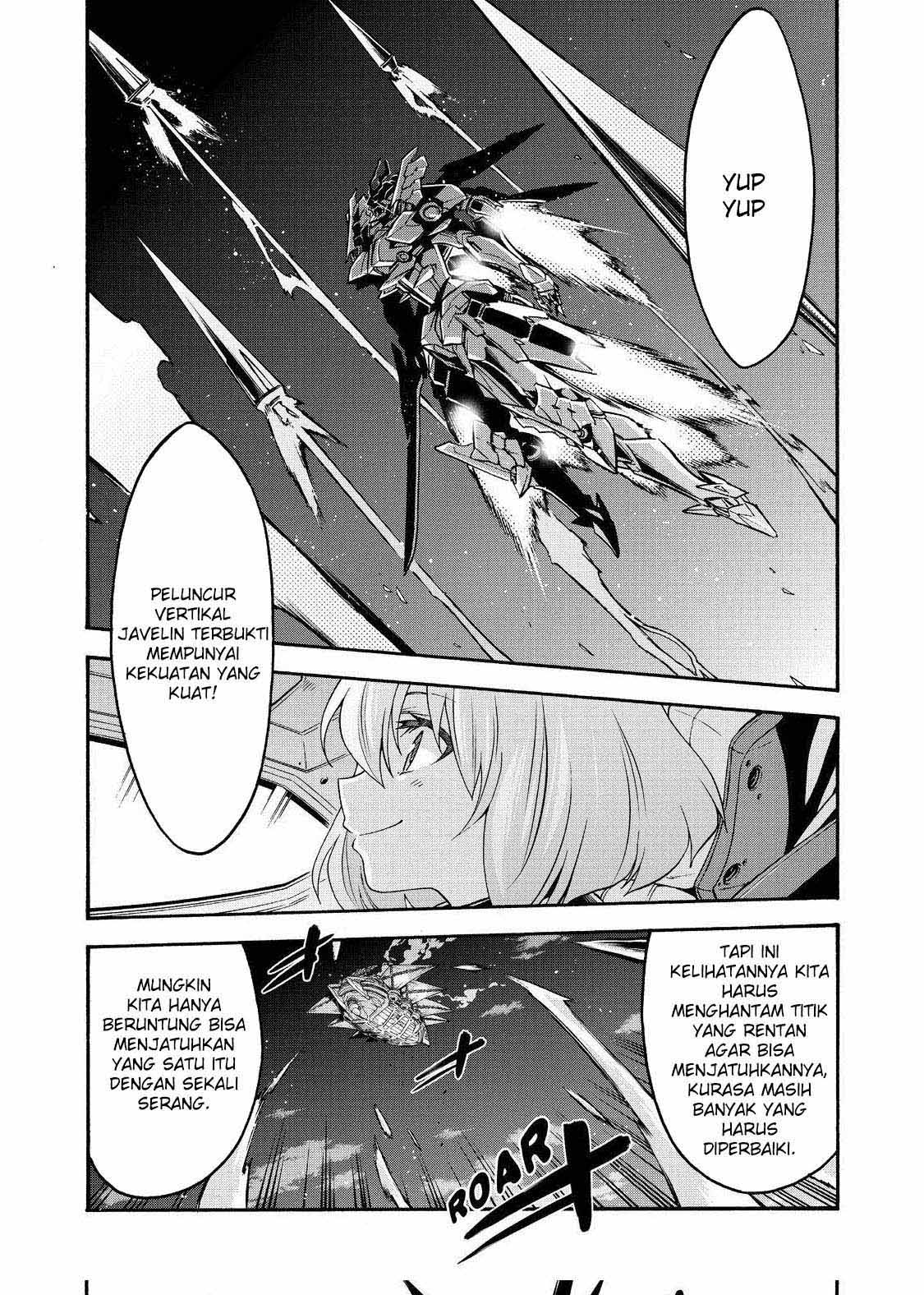 Chapter 77 - halaman 17