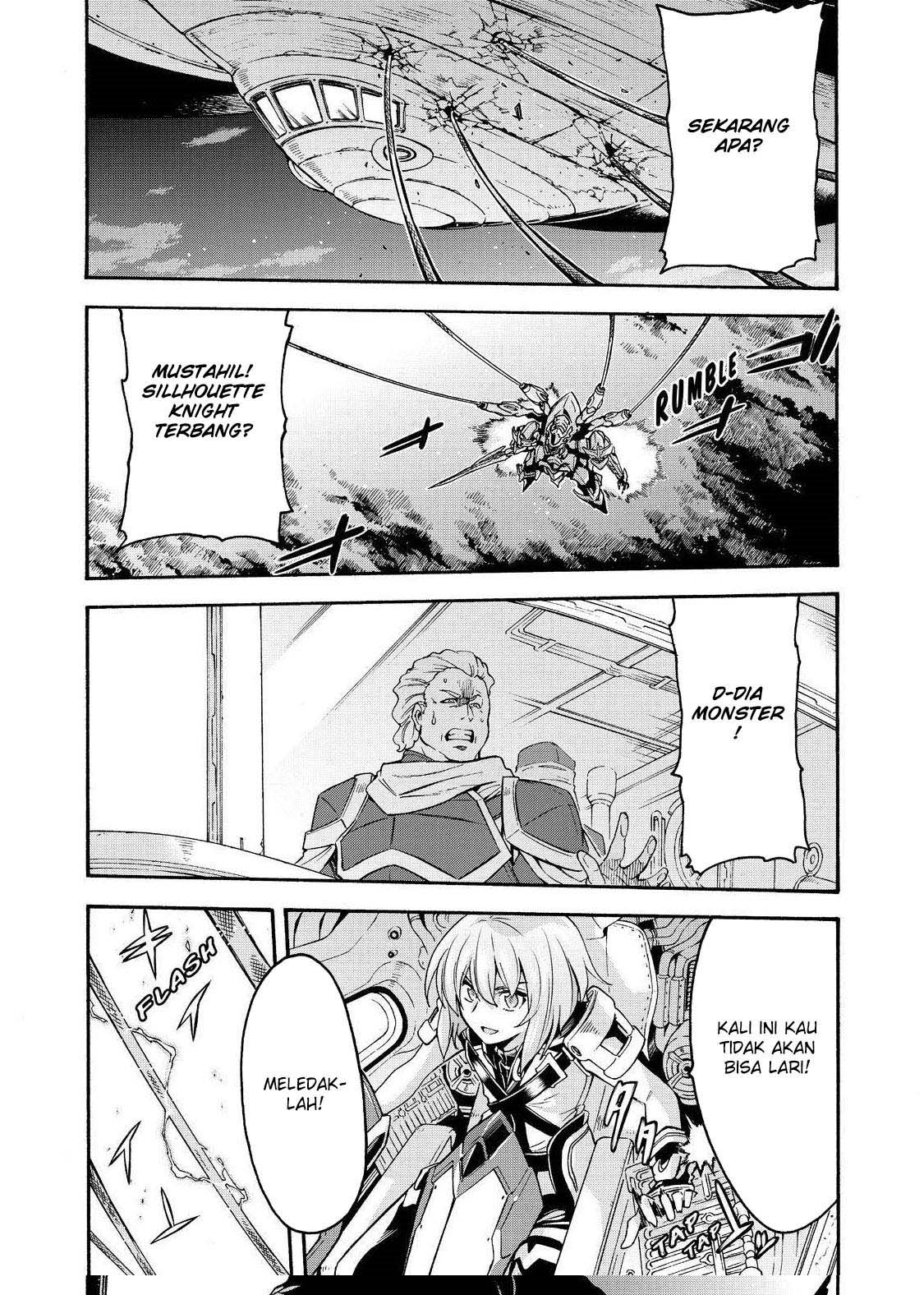 Chapter 77 - halaman 19