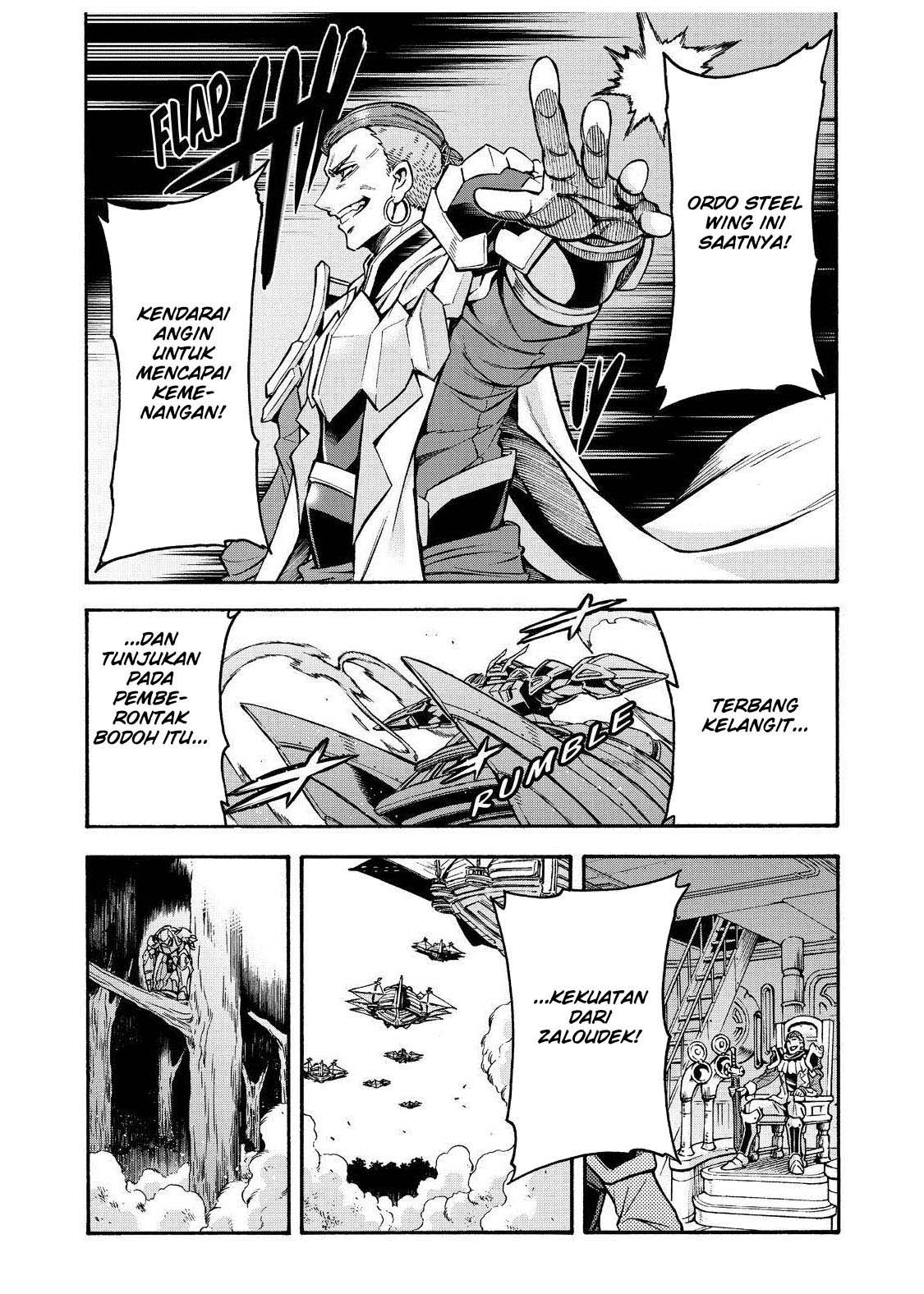 Chapter 77 - halaman 7