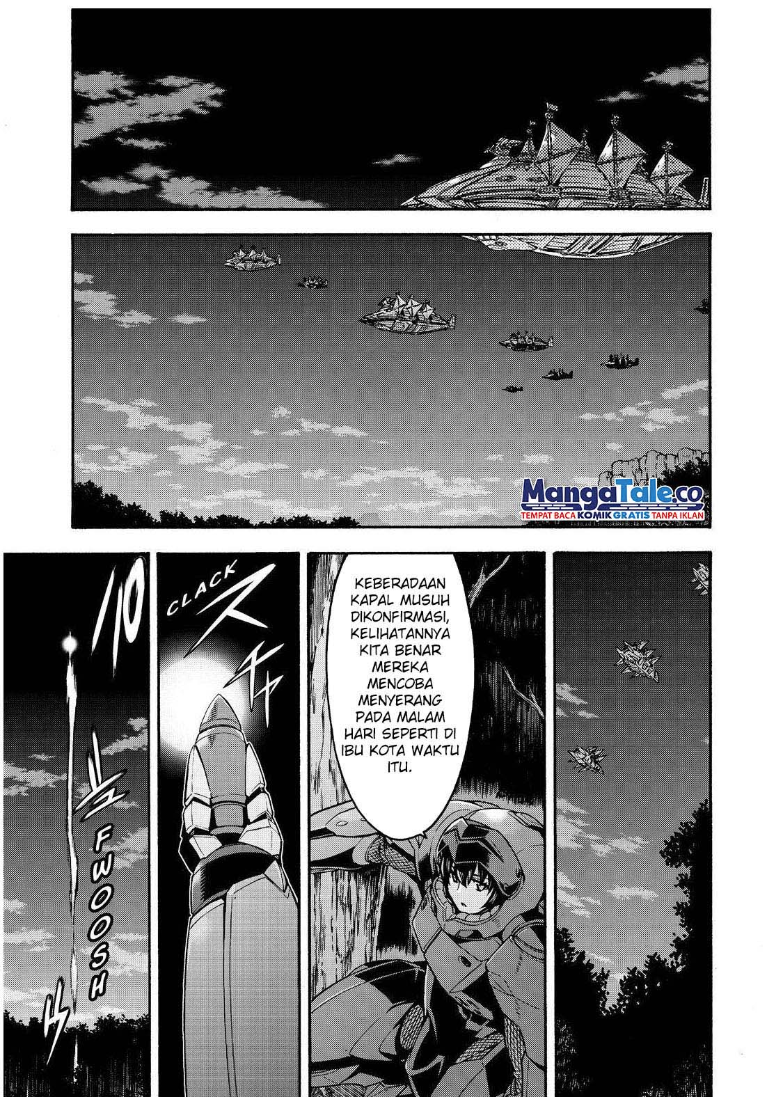 Chapter 77 - halaman 8