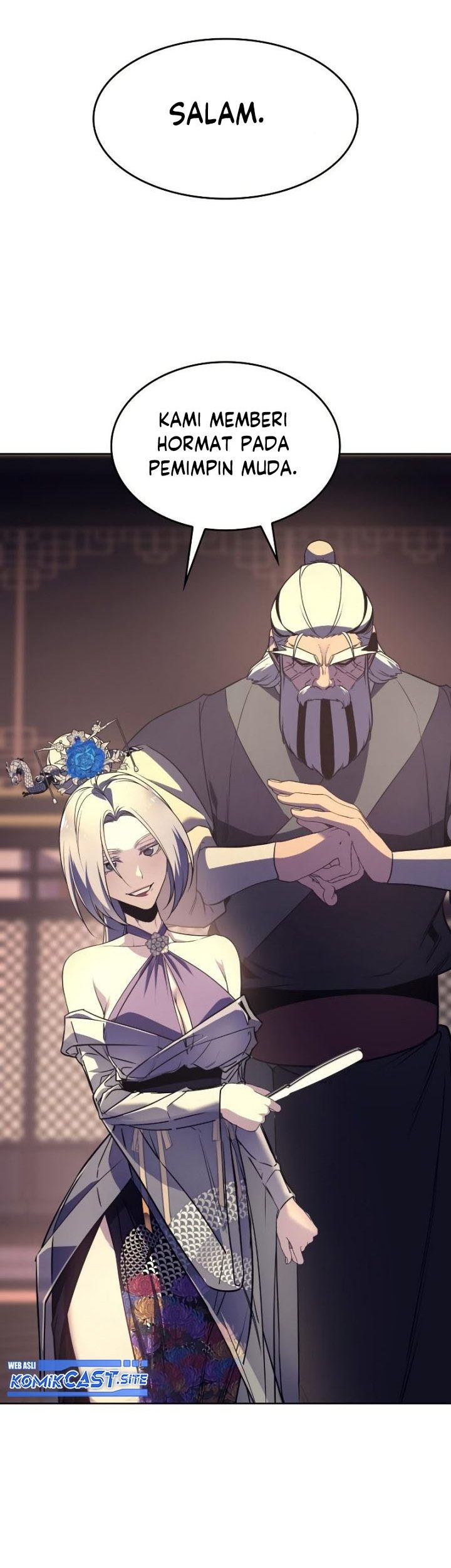Chapter 69 - halaman 25